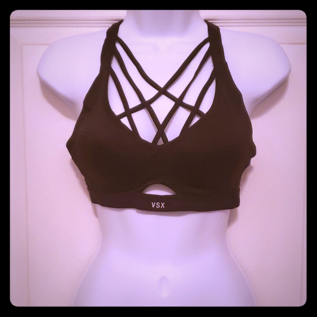 Vsx Sports Bra